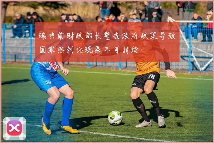 瑞典前财政部长警告政府政策导致国家热刺化现象不可持续